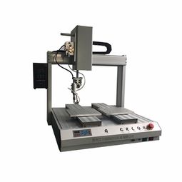 天津自動焊錫機價格解析 艾爾頓供應優勢與選購指南