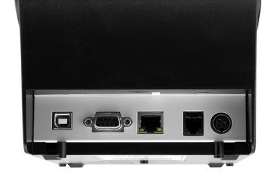 FERSION飛絢T8N熱敏票據(jù)打印機(jī) 三接口高效之選，現(xiàn)貨促銷(xiāo)開(kāi)啟智慧打印新體驗(yàn)